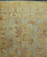 Turkish Oushak Rug 11'10" x 15'5" #20807