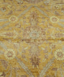 Turkish Oushak Rug 11'10" x 15'5" #20807