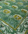 Turkish Oushak Rug 9'7" x 13'7" #20146