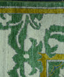 Turkish Oushak Rug 9'7" x 13'7" #20146