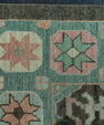 Turkish Oushak Rug 10'3" x 14'6" #20056