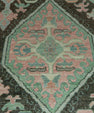 Turkish Oushak Rug 10'3" x 14'6" #20056