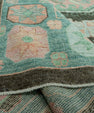 Turkish Oushak Rug 10'3" x 14'6" #20056