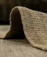 Turkish Oushak Rug 3' x 6'9" #20244