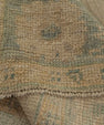 Turkish Oushak Rug 3' x 6'9" #20244