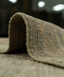 Turkish Oushak Rug 3'2" x 5'7" #20242