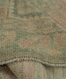 Turkish Oushak Rug 3'2" x 5'7" #20242