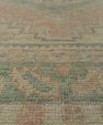 Turkish Oushak Rug 2'10" x 7'7" #20237