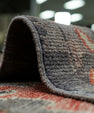Turkish Oushak Old Wool Rug  9'4" x 13'7" #30131