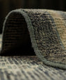 Turkish Oushak Rug 2'10" x 6'10" #20252