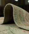 Turkish Oushak Rug 2'10" x 7' #20256