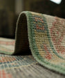 Turkish Oushak Rug 2'6" x 6'4" #20221