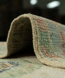 Turkish Oushak Rug 2'3" x 6'1" #20202