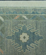 Turkish Oushak Rug 9' x 12'8" #19231