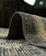 Turkish Oushak Rug 2'10" x 6'10" #20203