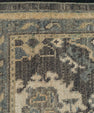 Turkish Oushak Rug 2'9" x 8'7" #20229