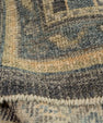 Turkish Oushak Rug 2'9" x 8'7" #20229