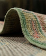 Turkish Oushak Rug 2'6" x 6'4" #20225