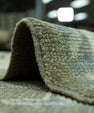 Turkish Oushak Rug 8'10" x 11'6" #19081
