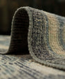 Turkish Oushak Rug 2'10" x 8'7" #20205