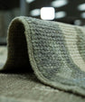 Turkish Oushak Rug 8'7" x 11'5" #19211