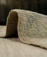 Turkish Oushak Rug 3' x 6'5" #20239