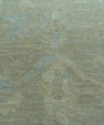 Turkish Oushak Rug 8'10" x 12'2" #19365