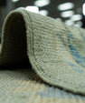 Turkish Oushak Rug 8'7" x 12'2" #19031