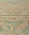 Turkish Oushak Rug 2'10" x 7'7" #20245