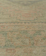 Turkish Oushak Rug 2'11" x 10'2" #20257