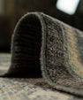 Turkish Oushak Rug 2'11" x 8'9" #20215