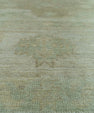 Turkish Oushak Rug 8'11" x 12'4" #19357