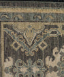 Turkish Oushak Rug 2'11" x 10'7" #20204
