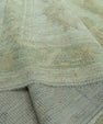 Turkish Oushak Rug 8'11" x 12'4" #19357