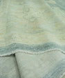 Turkish Oushak Rug 8'11" x 11'11" #20084
