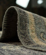 Turkish Oushak Rug 2'10" x 10'6" #20223