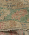 Turkish Oushak Rug 2'11" x 9'11" #20213