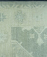 Turkish Oushak Rug 9' x 12'5" #19508