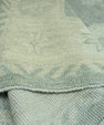 Turkish Oushak Rug 9' x 12'5" #19508