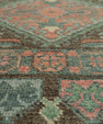 Turkish Oushak Rug 2'9" x 8'4" #20222