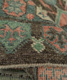 Turkish Oushak Rug 2'9" x 8'4" #20222
