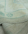 Turkish Oushak Rug 9'2" x 12'5" #19354