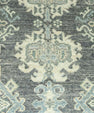 Turkish Oushak Rug 2'10" x 18' #20243