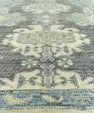 Turkish Oushak Rug 2'10" x 18' #20243