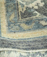 Turkish Oushak Rug 2'10" x 18' #20243