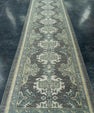 Turkish Oushak Rug 2'11" x 17'11" #20253
