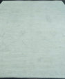 Turkish Oushak Rug 8'7" x 11'11" #20027