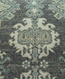 Turkish Oushak Rug 2'11" x 17'11" #20253