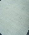 Turkish Oushak Rug 8'7" x 11'11" #20027