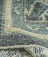 Turkish Oushak Rug 2'11" x 17'11" #20253